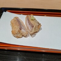 てんぷら 近藤 - 