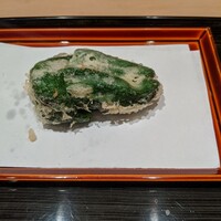 てんぷら 近藤 - 