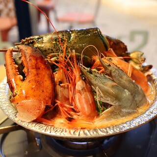 シュリンプシュリンプ_0