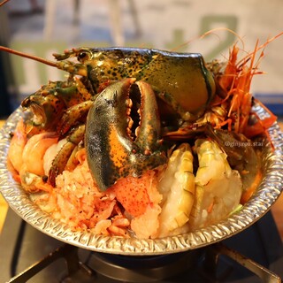 シュリンプシュリンプ_1