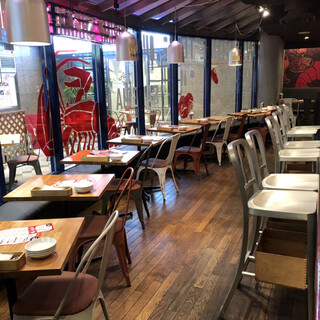 シュリンプシュリンプ_2