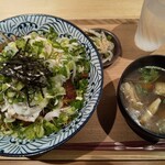 串カツ屋さん 五味箱 - 