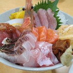 ふくえもん - 丁寧な仕込みが分かります。