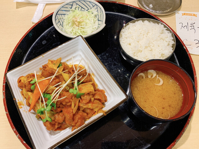 韓国家庭料理 ヘチョン 都庁前 韓国料理 ネット予約可 食べログ 韓国家庭料理 ヘチョン 都庁前 韓国料理 ネット予約可 食べログ