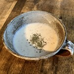 ジャム cafe 可鈴 - 【9月17日(木)〜21日(月/祝)の週替わりランチ 1,050円】