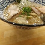 麺屋 號tetu - 