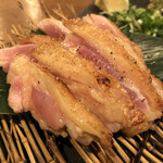 Binchoutan Yakitori Sasaya - 