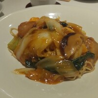 南国酒家 原宿本店 - 