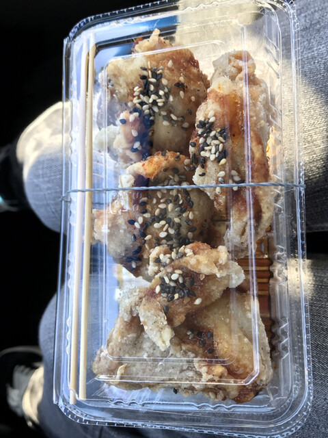 最強の唐揚げ - 平田町/からあげ | 食べログ