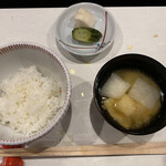 おりょうり 和 - 土鍋ご飯