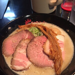 Nagoyakochinramen hanare - 