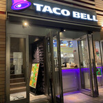 TACO BELL - 