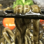 極楽うどん TKU - 