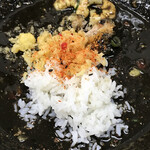 極楽うどん TKU - 