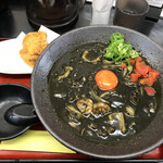 極楽うどん TKU - 