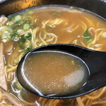 みそラーメンさつき - 