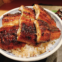 うなぎ家 しば福や - 