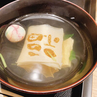 うなぎ家 しば福や - 