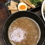 Tsukemen Ramen Haruki - 