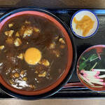 粉屋元 - 料理写真: