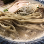 麺屋 號tetu - 