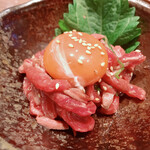 焼肉萬野 - 