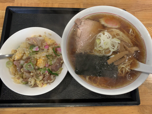 いくよ食堂 日立 ラーメン 食べログ