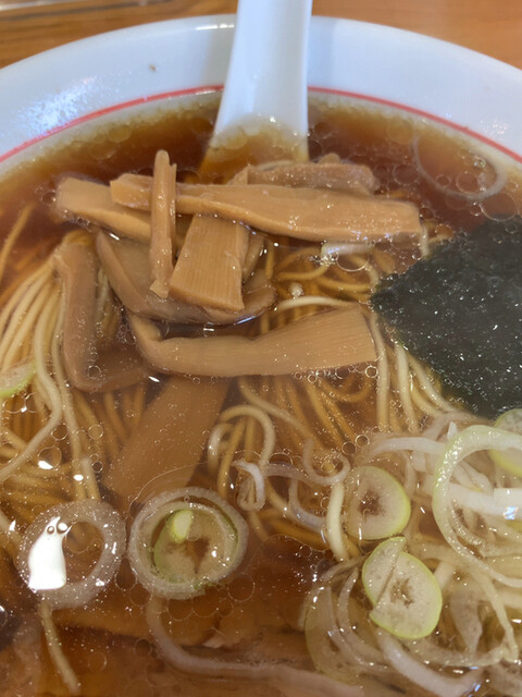 いくよ食堂 日立 ラーメン 食べログ