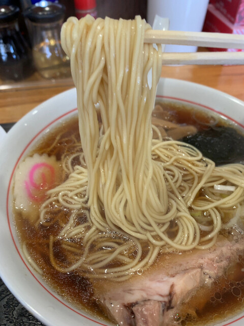 いくよ食堂 日立 ラーメン 食べログ