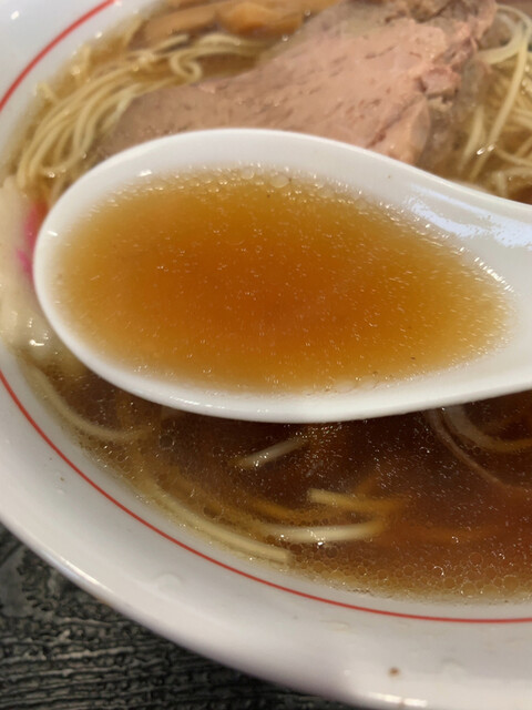 いくよ食堂 日立 ラーメン 食べログ