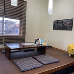 こぶたさんがころんだ。 - 店内雰囲気