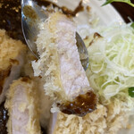 こぶたさんがころんだ。 - かつリフト
      
      見てください！（＾ω＾）
      この白い衣とピンクのお肉！(∗ᵒ̶̶̷̀ω˂̶́∗)੭₎₎̊₊♡