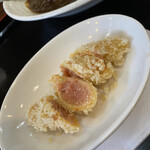 こぶたさんがころんだ。 - 辛子明太子丸ごと１本かつ