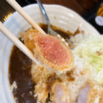 こぶたさんがころんだ。 - 辛子明太子丸ごと１本かつリフト