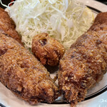 西麻布 三河屋 - 