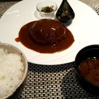 鉄板ダイニング織部 - 