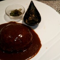 鉄板ダイニング織部 - 