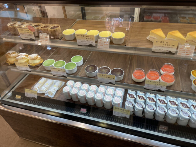 チーズケーキ工房 カフェ 風花 フウカ 二本松市その他 喫茶店 食べログ チーズケーキ工房 カフェ 風花 フウカ 二本松市その他 喫茶店 食べログ