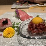 和牛 まつした 吟匠邸 - 