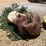 和牛 まつした 吟匠邸 - 