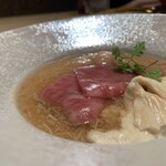 和牛 まつした 吟匠邸 - 