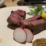 和牛 まつした 吟匠邸 - 