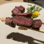 和牛 まつした 吟匠邸 - 