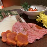 和牛 まつした 吟匠邸 - 