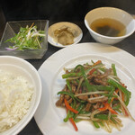 中国料理 あさの - 