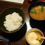 酒肴 新屋敷 - 