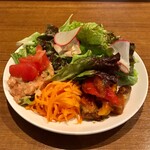 サンジャン・ピエドポー - 