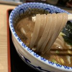松戸富田麺業 - 麺リフト