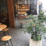 BERTH COFFEE - 