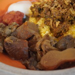 ケニックカレー - 